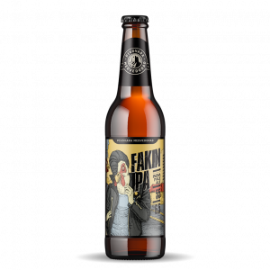 Fakin IPA 0,5